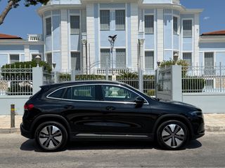 Mercedes-Benz EQA 2023 EQA250 1ο Χέρι-Ελληνικό 100% Υγεία Μπαταρίας-Με Ανάλυση ΦΠΑ-thumb-6