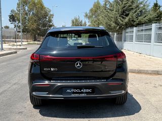 Mercedes-Benz EQA 2023 EQA250 1ο Χέρι-Ελληνικό 100% Υγεία Μπαταρίας-Με Ανάλυση ΦΠΑ-thumb-4
