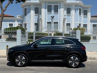 Mercedes-Benz EQA 2023 EQA250 1ο Χέρι-Ελληνικό 100% Υγεία Μπαταρίας-Με Ανάλυση ΦΠΑ-thumb-7