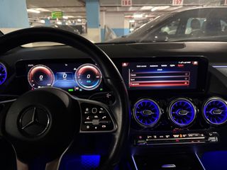 Mercedes-Benz EQA 2023 EQA250 1ο Χέρι-Ελληνικό 100% Υγεία Μπαταρίας-Με Ανάλυση ΦΠΑ-thumb-51
