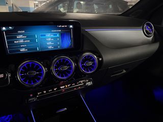 Mercedes-Benz EQA 2023 EQA250 1ο Χέρι-Ελληνικό 100% Υγεία Μπαταρίας-Με Ανάλυση ΦΠΑ-thumb-47