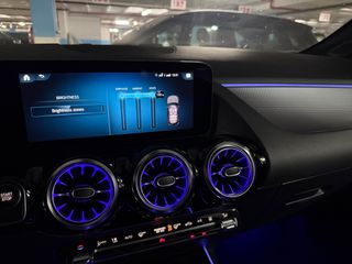 Mercedes-Benz EQA 2023 EQA250 1ο Χέρι-Ελληνικό 100% Υγεία Μπαταρίας-Με Ανάλυση ΦΠΑ-thumb-48