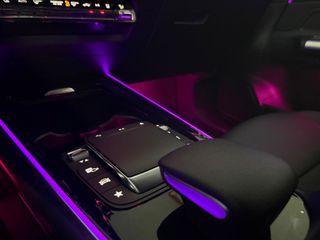 Mercedes-Benz EQA 2023 EQA250 1ο Χέρι-Ελληνικό 100% Υγεία Μπαταρίας-Με Ανάλυση ΦΠΑ-thumb-33
