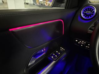 Mercedes-Benz EQA 2023 EQA250 1ο Χέρι-Ελληνικό 100% Υγεία Μπαταρίας-Με Ανάλυση ΦΠΑ-thumb-34