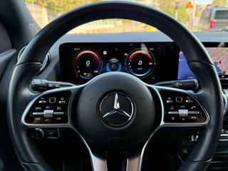 Mercedes-Benz EQA 2023 EQA250 1ο Χέρι-Ελληνικό 100% Υγεία Μπαταρίας-Με Ανάλυση ΦΠΑ-thumb-29