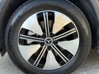 Mercedes-Benz EQA 2023 EQA250 1ο Χέρι-Ελληνικό 100% Υγεία Μπαταρίας-Με Ανάλυση ΦΠΑ-thumb-40