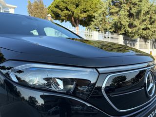 Mercedes-Benz EQA 2023 EQA250 1ο Χέρι-Ελληνικό 100% Υγεία Μπαταρίας-Με Ανάλυση ΦΠΑ-thumb-55
