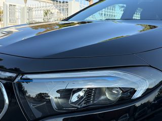 Mercedes-Benz EQA 2023 EQA250 1ο Χέρι-Ελληνικό 100% Υγεία Μπαταρίας-Με Ανάλυση ΦΠΑ-thumb-37