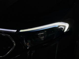 Mercedes-Benz EQA 2023 EQA250 1ο Χέρι-Ελληνικό 100% Υγεία Μπαταρίας-Με Ανάλυση ΦΠΑ-thumb-41