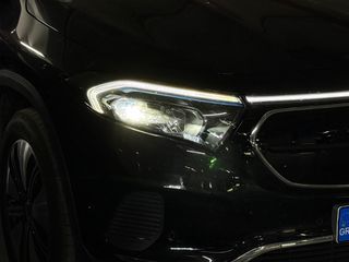 Mercedes-Benz EQA 2023 EQA250 1ο Χέρι-Ελληνικό 100% Υγεία Μπαταρίας-Με Ανάλυση ΦΠΑ-thumb-43