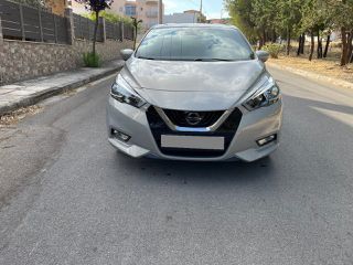 Nissan Micra 2020 1.0 ACENTA 120 HP !!!!-thumb-1