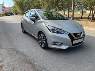 Nissan Micra 2020 1.0 ACENTA 120 HP !!!!-thumb-2