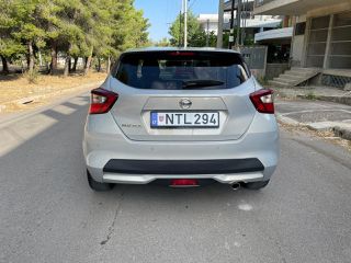 Nissan Micra 2020 1.0 ACENTA 120 HP !!!!-thumb-4