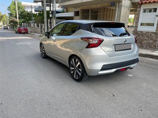 Nissan Micra 2020 1.0 ACENTA 120 HP !!!!-thumb-5
