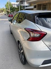 Nissan Micra 2020 1.0 ACENTA 120 HP !!!!-thumb-6