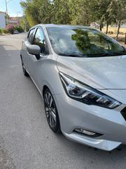 Nissan Micra 2020 1.0 ACENTA 120 HP !!!!-thumb-7