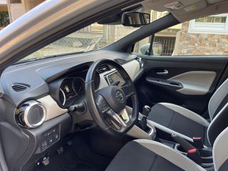 Nissan Micra 2020 1.0 ACENTA 120 HP !!!!-thumb-11