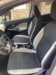 Nissan Micra 2020 1.0 ACENTA 120 HP !!!!-thumb-12