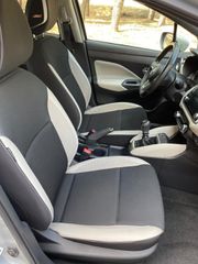 Nissan Micra 2020 1.0 ACENTA 120 HP !!!!-thumb-19