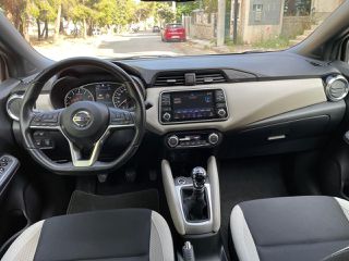 Nissan Micra 2020 1.0 ACENTA 120 HP !!!!-thumb-21