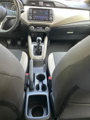 Nissan Micra 2020 1.0 ACENTA 120 HP !!!!-thumb-22