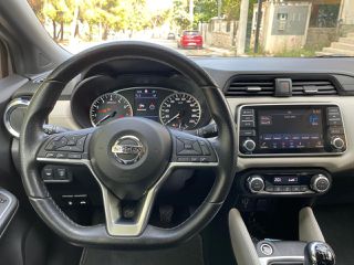 Nissan Micra 2020 1.0 ACENTA 120 HP !!!!-thumb-23
