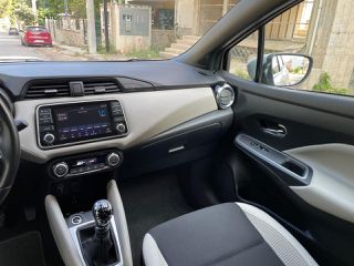 Nissan Micra 2020 1.0 ACENTA 120 HP !!!!-thumb-24