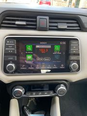 Nissan Micra 2020 1.0 ACENTA 120 HP !!!!-thumb-25