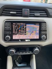 Nissan Micra 2020 1.0 ACENTA 120 HP !!!!-thumb-26