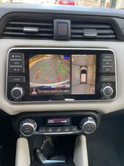 Nissan Micra 2020 1.0 ACENTA 120 HP !!!!-thumb-27