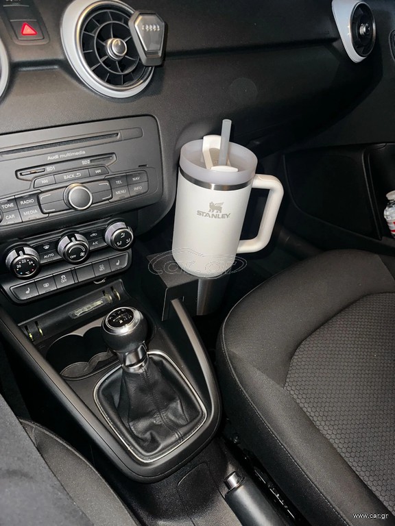 Audi A1 Βάση Stanley Quencher