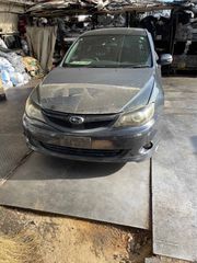 Κινητηρας Subaru Impreza EL15 EL154 (2007-2014)