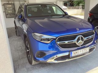 Mercedes-Benz GLC 300 2024