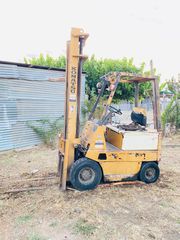 Komatsu 1990 FB15