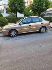 Kia Rio 2004 RS