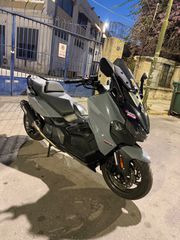 Sym MAXSYM TL 508 TCS 2022 Tl508