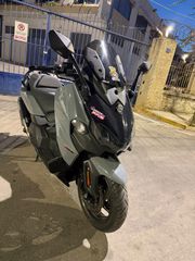 Sym MAXSYM TL 508 TCS 2022 Tl508-thumb-1