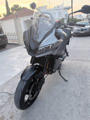 Triumph Tiger 660 2022-thumb-1