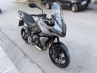 Triumph Tiger 660 2022-thumb-2