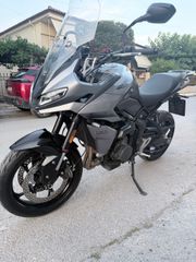 Triumph Tiger 660 2022-thumb-6