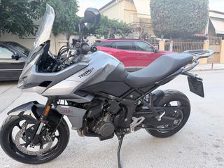 Triumph Tiger 660 2022-thumb-7