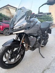 Triumph Tiger 660 2022-thumb-9