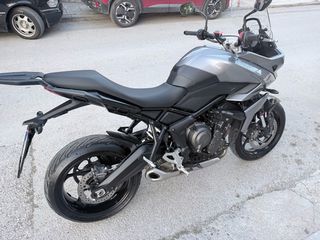 Triumph Tiger 660 2022-thumb-15