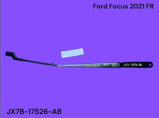 FORD FOCUS 2019-2026 ΜΕΤΑΧΕΙΡΙΣΜΕΝΑ ΑΝΤΑΛΛΑΚΤΙΚΑ ( Βραχίονας μάκτρο υαλοκαθαριστήρα συνοδηγού δεξιό με κωδικό JX7B-17526-AB )