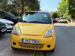 Chevrolet Matiz 2008-thumb-1