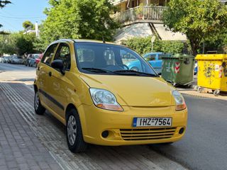 Chevrolet Matiz 2008-thumb-2
