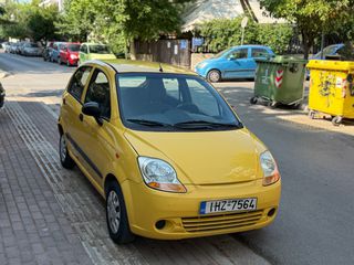 Chevrolet Matiz 2008-thumb-3