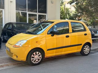 Chevrolet Matiz 2008-thumb-4