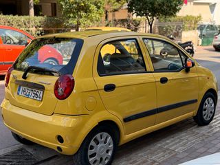 Chevrolet Matiz 2008-thumb-5