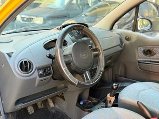Chevrolet Matiz 2008-thumb-8